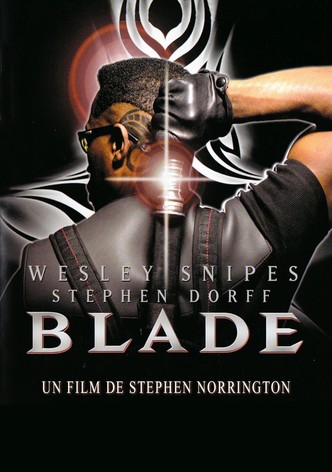 Blade