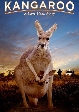 Kangaroo: A Love-Hate Story