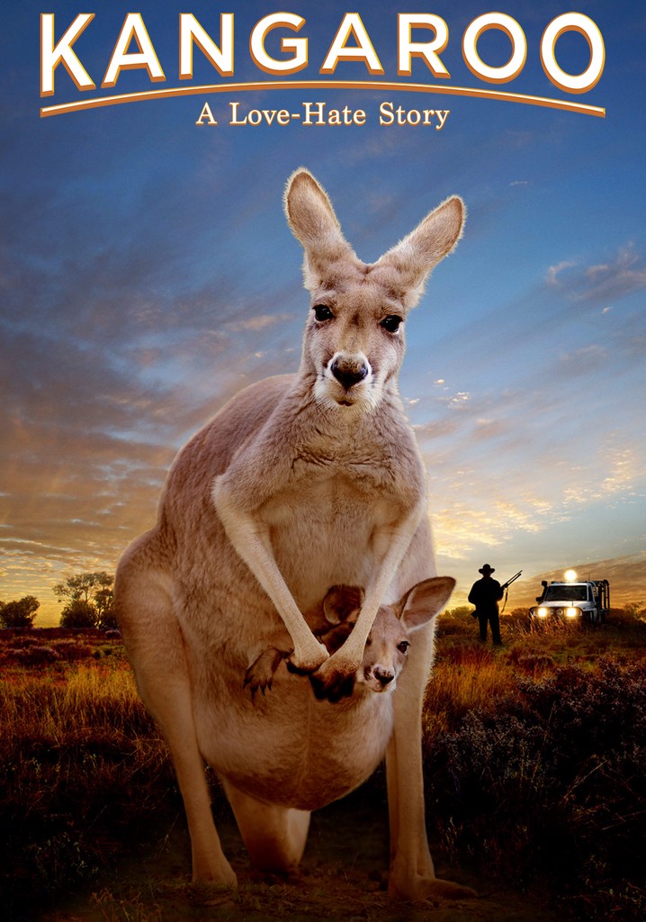 Kangaroo: A Love-Hate Story