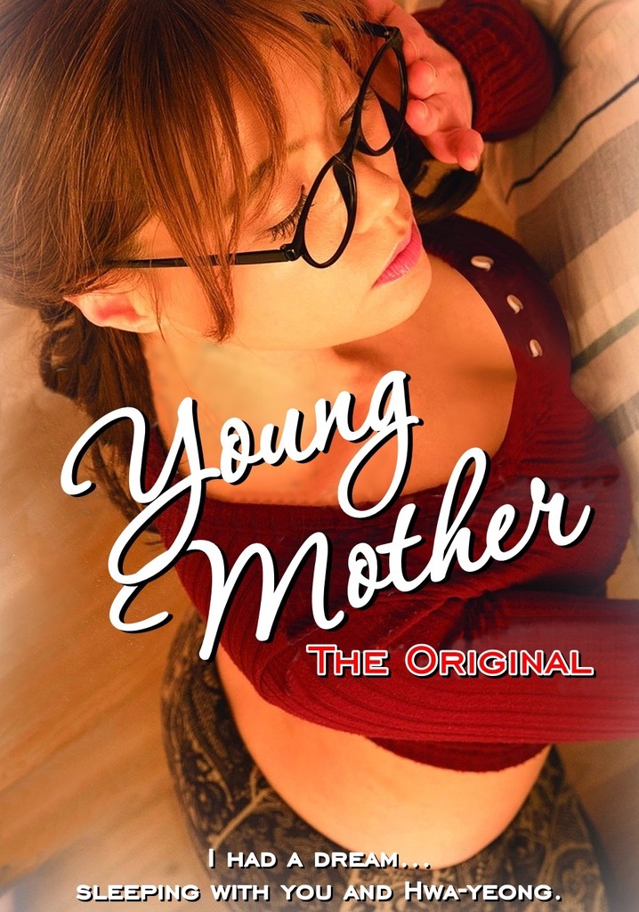 Young Mother: The Original