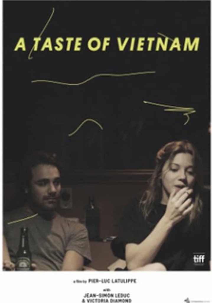 The Taste of Vietnam