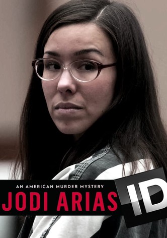 Murhamysteeri: Jodi Arias