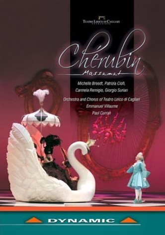 Cherubin