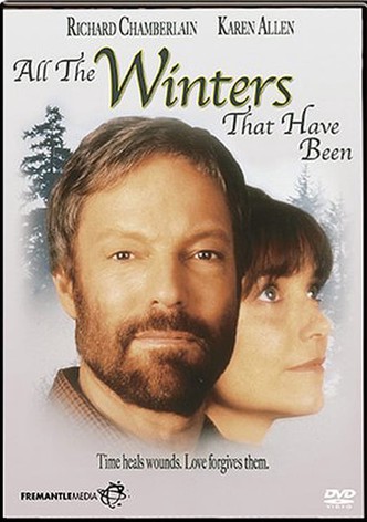 All the Winters that Have Been