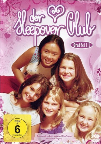 Der Sleepover Club