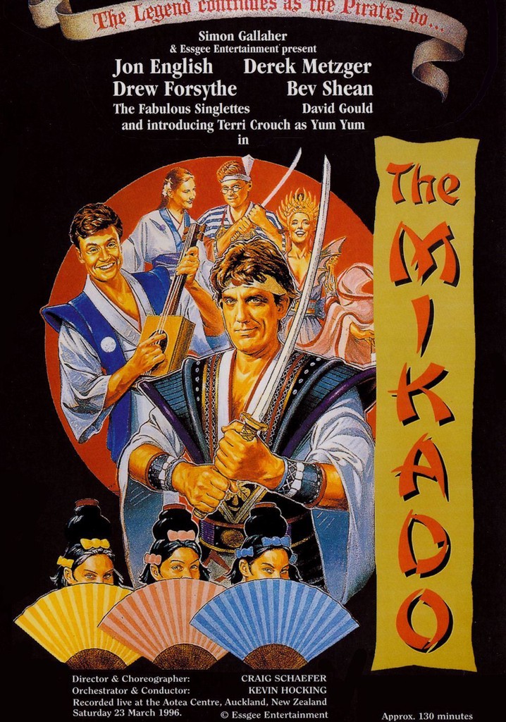 The Mikado