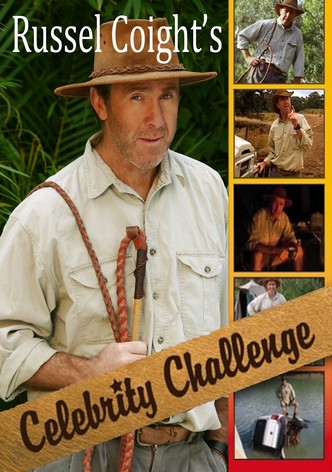 Russell Coight's Celebrity Challenge