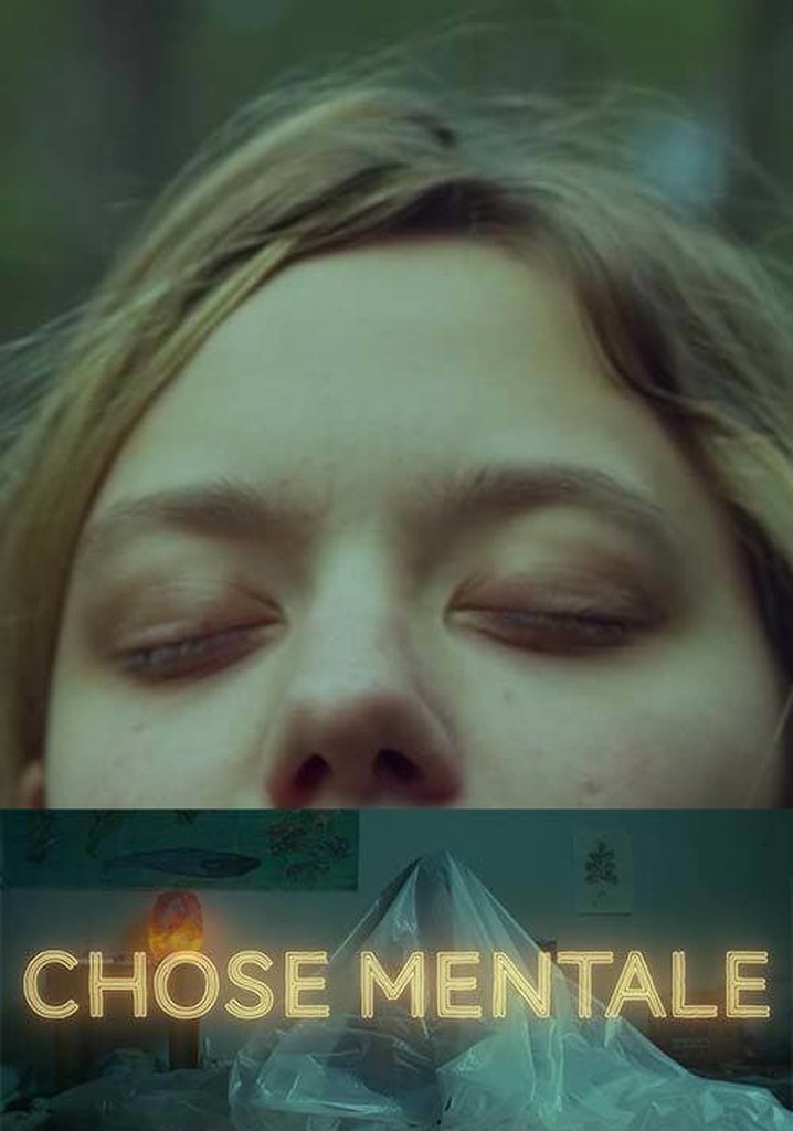 Chose mentale