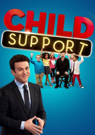 Child Support Season 1