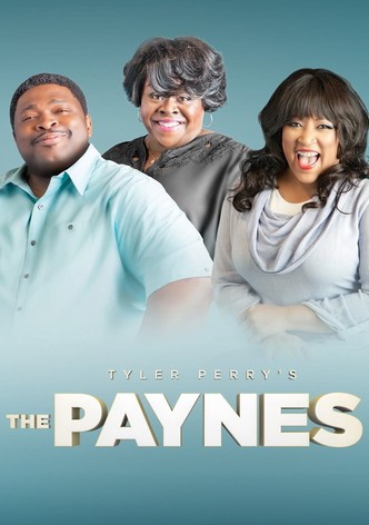 The Paynes watch tv show streaming online