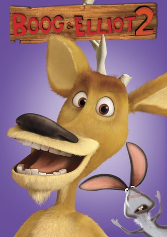 Boog & Elliot 2