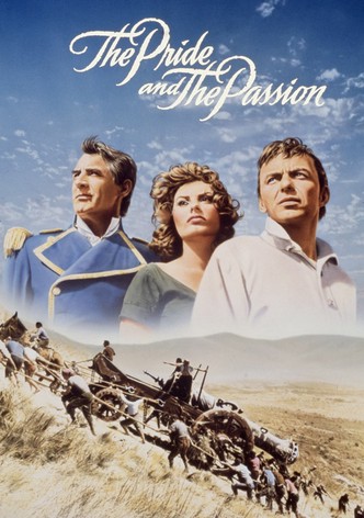 Duma i namiętność