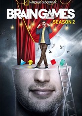 Brain Games - Сезон 2