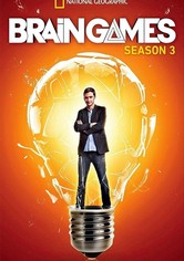 Brain Games - Saison 3
