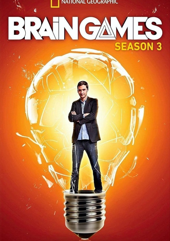 Brain Games Season 2