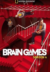 Brain Games - Temporada 4