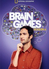 Brain Games - Temporada 6