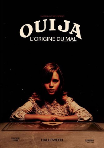 Ouija