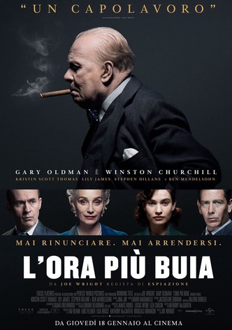 L'ora più buia
