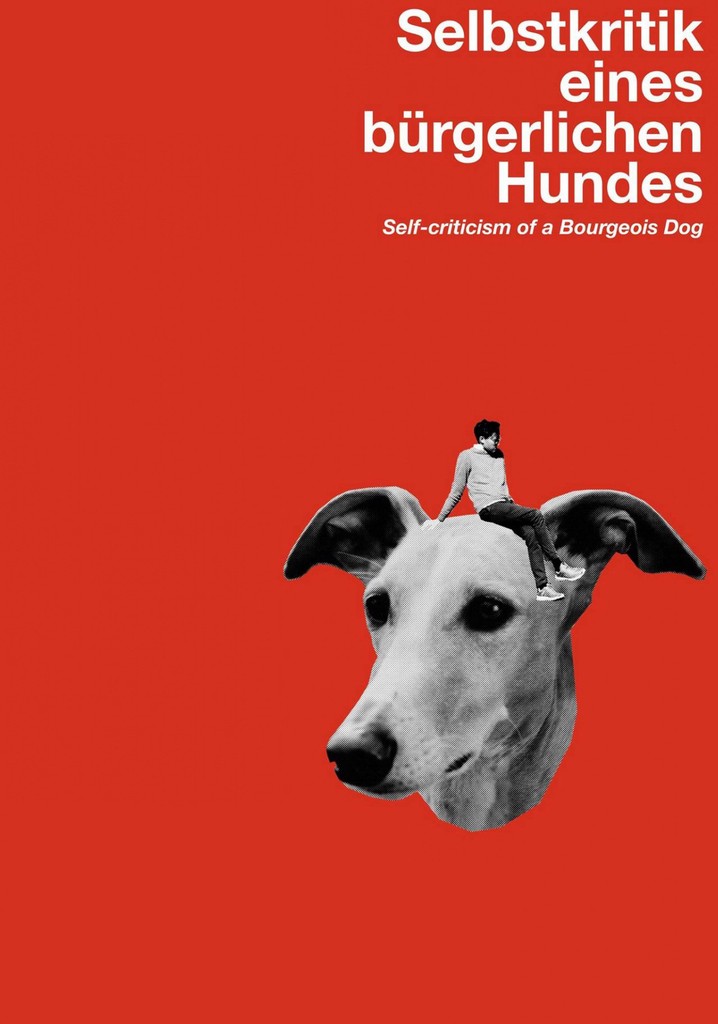 Self-Criticism of a Bourgeois Dog