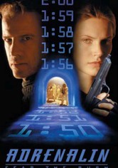 Adrenalina
