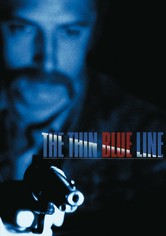 The Thin Blue Line