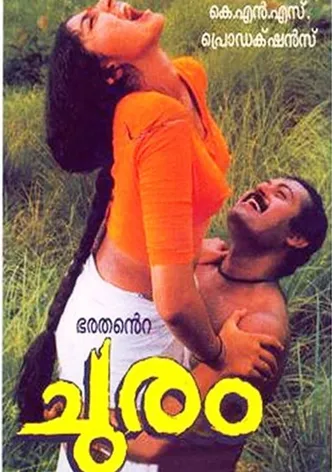 Churam poster