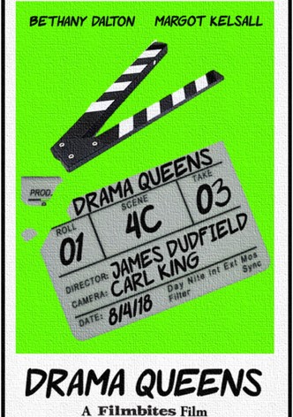 Drama Queens