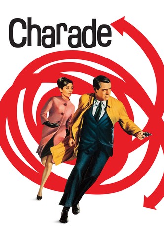 Charade – Vaarallinen peli