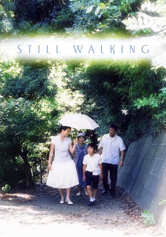 Still Walking