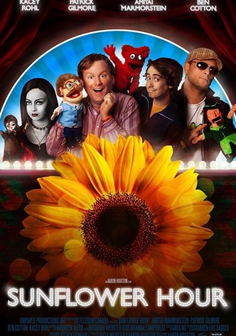 Sunflower Hour