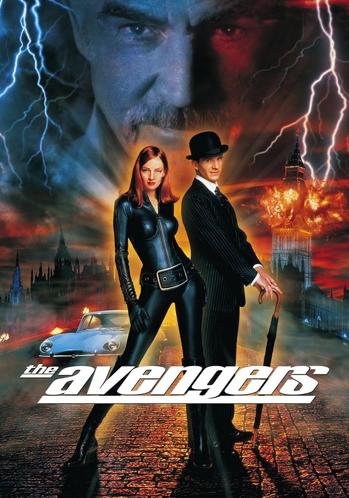 Avengers hot sale 1 putlocker