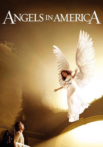 Angeles en America