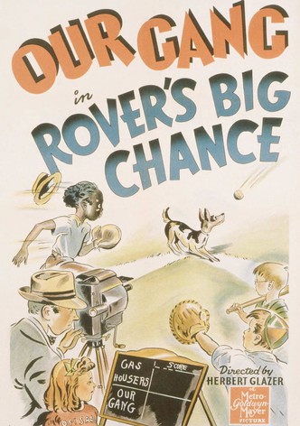 Rover's Big Chance