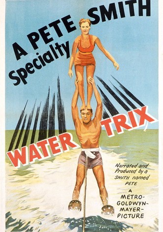Water Trix