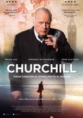 Churchill