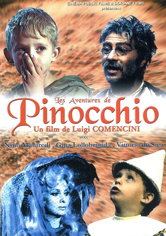 Pinocchio