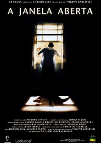 The Open Window