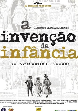 A Invenção da Infância