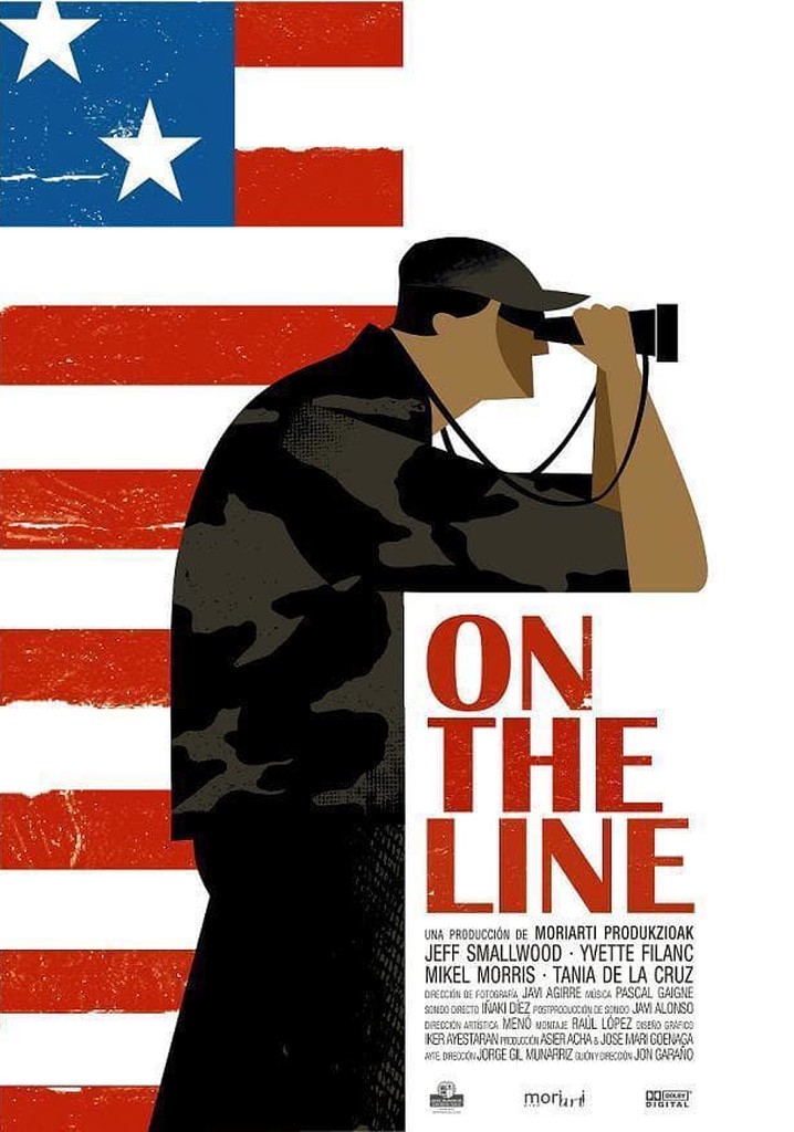 On the Line