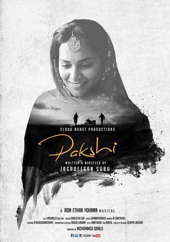Pakshi