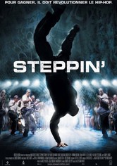Steppin'