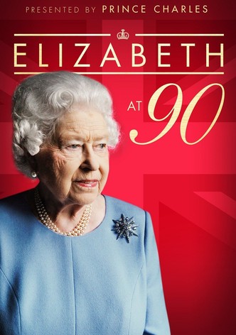 Elizabeth at 90: A Family Tribute