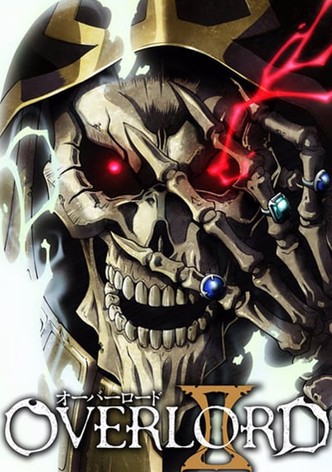 Streaming overlord season 2 new arrivals