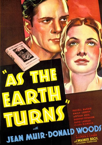 As the Earth Turns