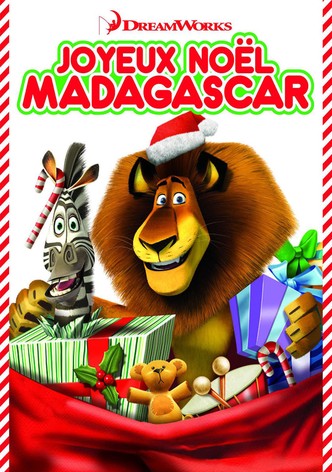 Joyeux Noël Madagascar