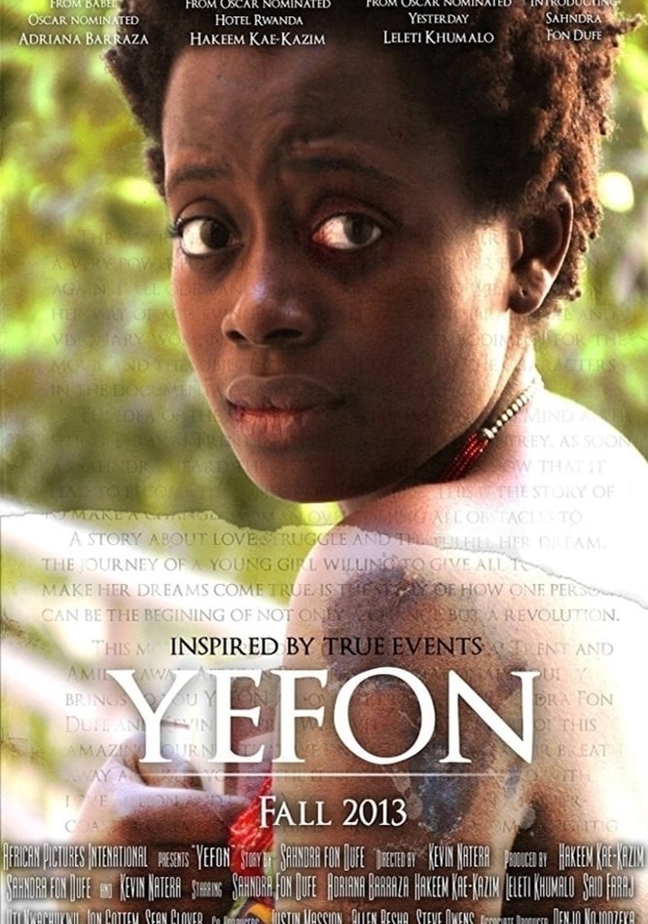 Yefon