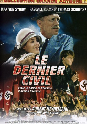 Le dernier civil