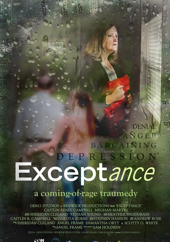 Exceptance