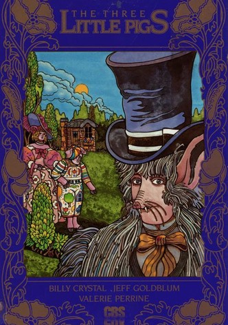 The Three Little Pigs